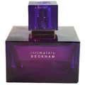 David Beckham Intimately Beckham Night 75ml EDT Women's Perfume
